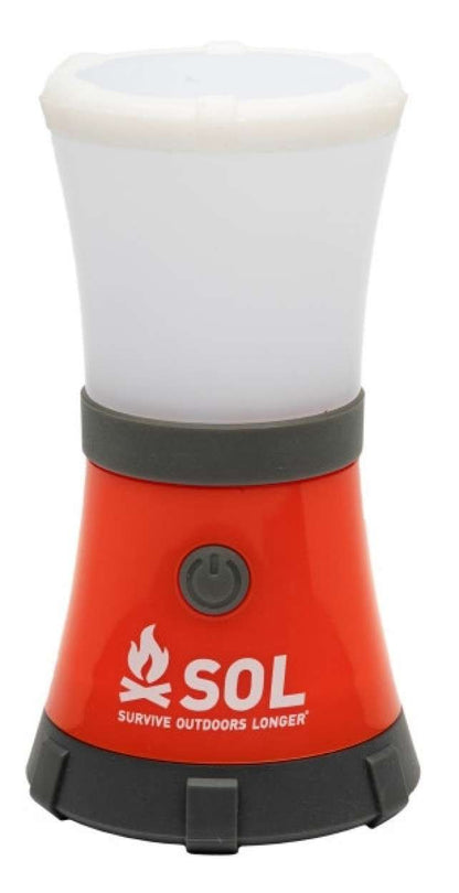  Survive Outdoors Longer Floating Lantern 4AAA