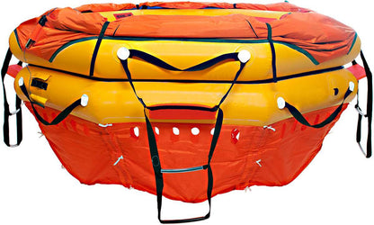  Switlik OPR Offshore Passage Raft