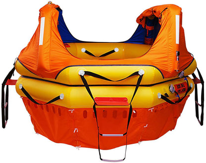  Switlik OPR Offshore Passage Raft