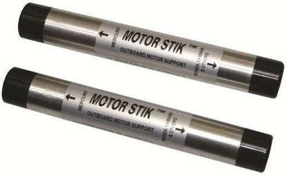 T-H Marine Outboard Motor Support Stick - Pair