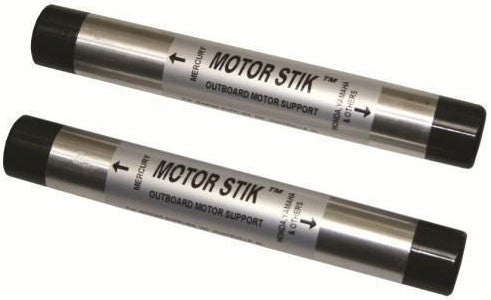  T-H Marine Outboard Motor Support Stick - Pair