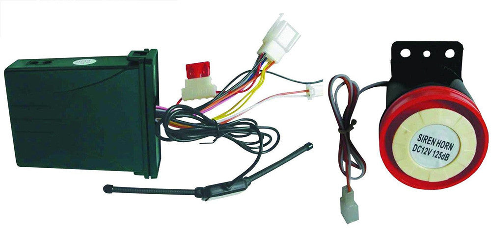  T-H Marine Two Way Boat Alarm System