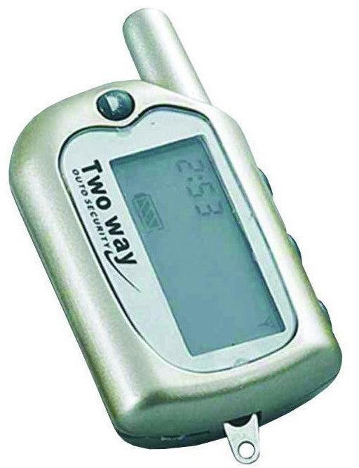  T-H Marine Two Way Boat Alarm System