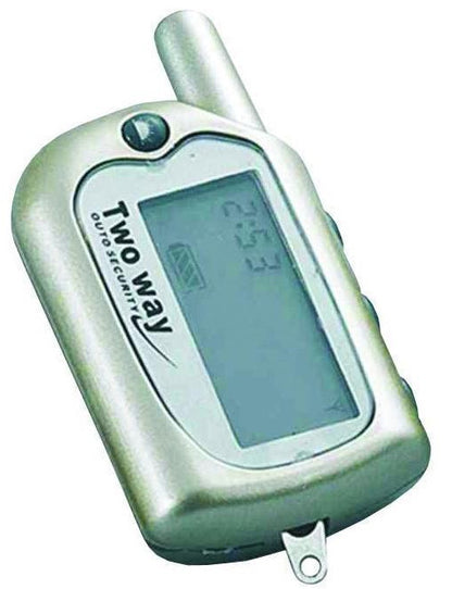  T-H Marine Two Way Boat Alarm System