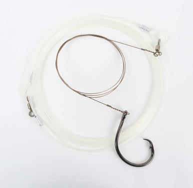  Tackle Crafters BlacktipH BTHMSR Monster Shark Rig
