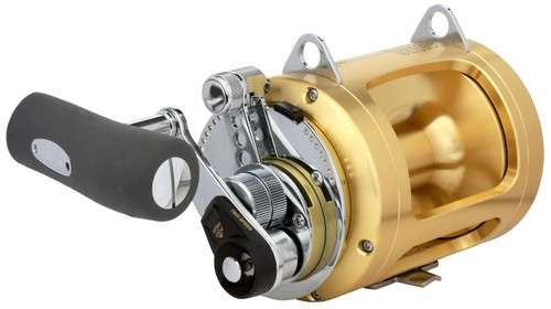  Shimano Tiagra TI50WLRSA / TI30WLRSA PH Terminator Canyon (9 Combos)