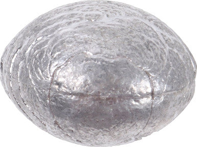  TackleDirect Bait Rigging Egg Sinker 100 Packs