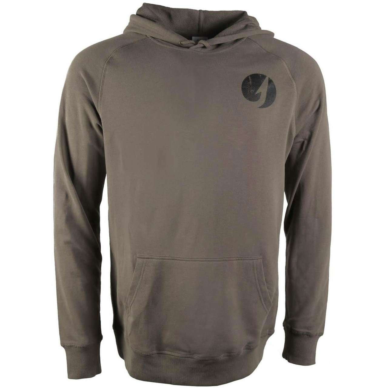  TackleDirect Fish Box Hooded Sweatshirt