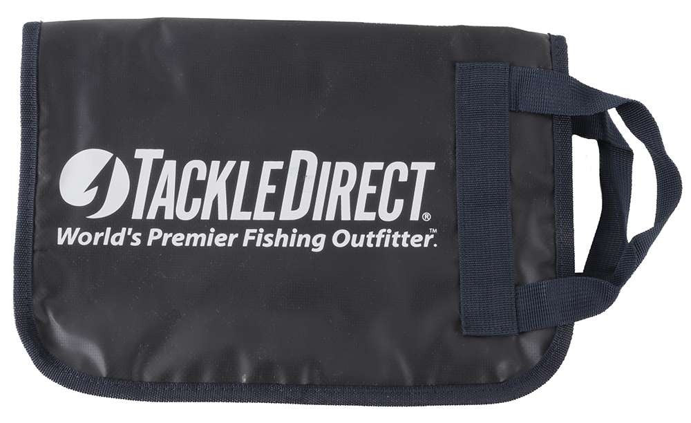  TackleDirect Jig &amp; Lure Bag - Small Version