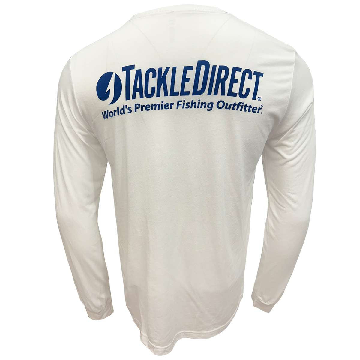  TackleDirect Long Sleeve Shirts