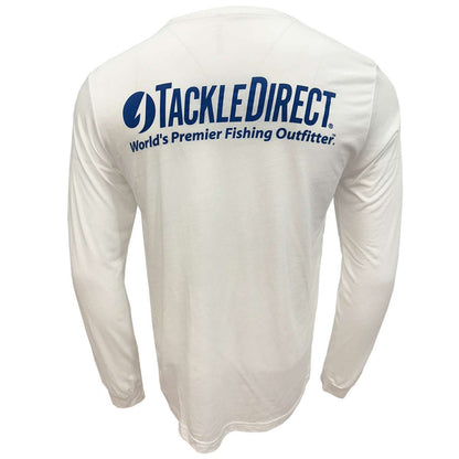  TackleDirect Long Sleeve Shirts