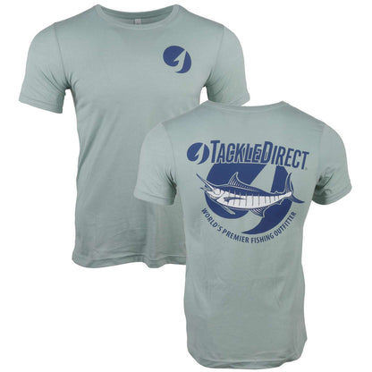  TackleDirect Marlin Short Sleeve T-Shirts