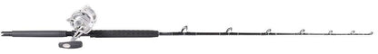  Penn International 50VISXS / TackleDirect TDPS605080SIN Standup Combo