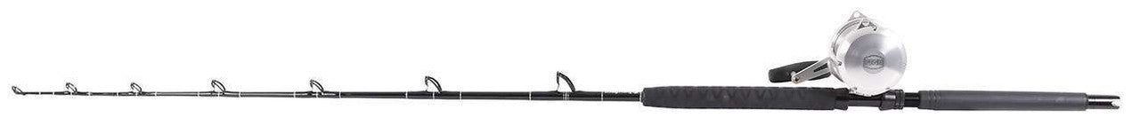  Penn International 50VISXS / TackleDirect TDPS605080SIN Standup Combo