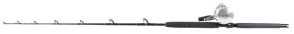  Penn International 50VISXS / TackleDirect TDPS605080SIN Standup Combo