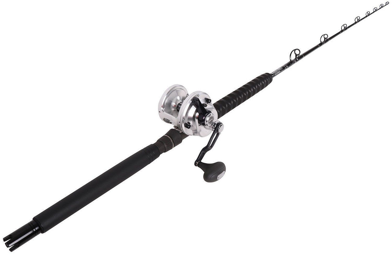  Shimano Talica BFC / TackleDirect TDPS661630SIN Sailfish Combo