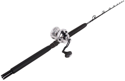  Shimano Talica BFC / TackleDirect TDPS661630SIN Sailfish Combo