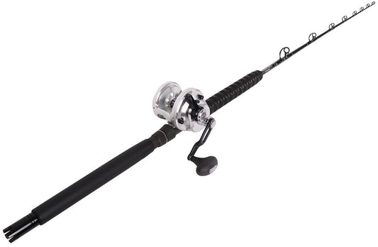  Shimano Talica BFC / TackleDirect TDPS661630SIN Sailfish Combo