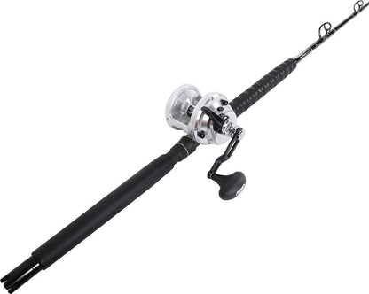  Shimano Talica BFC / Platinum Hook TDPS662040SIN White Marlin Combo