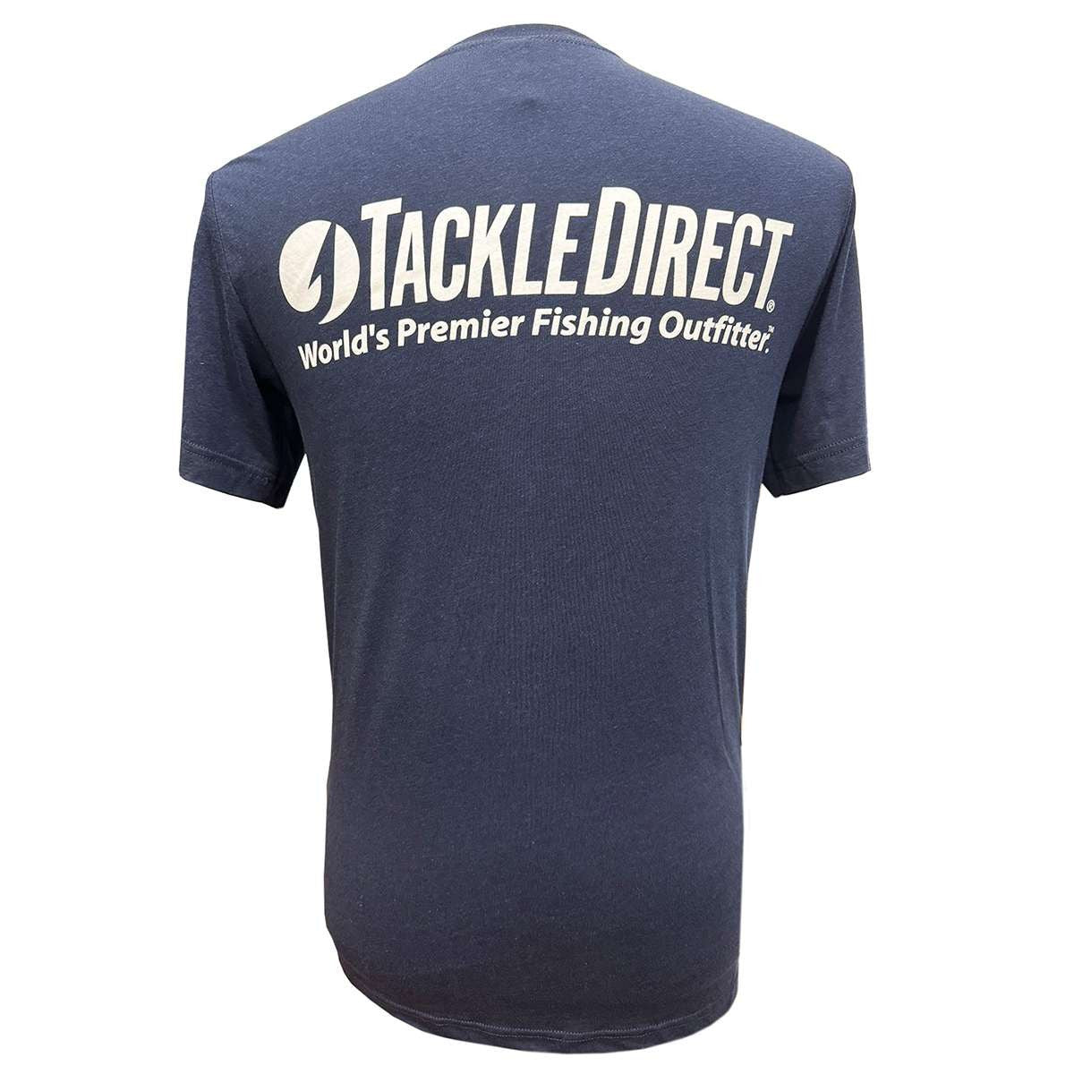  TackleDirect Short Sleeve T-Shirts