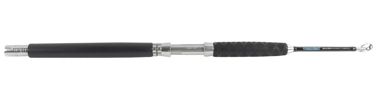  TackleDirect Silver Hook Kite Rod