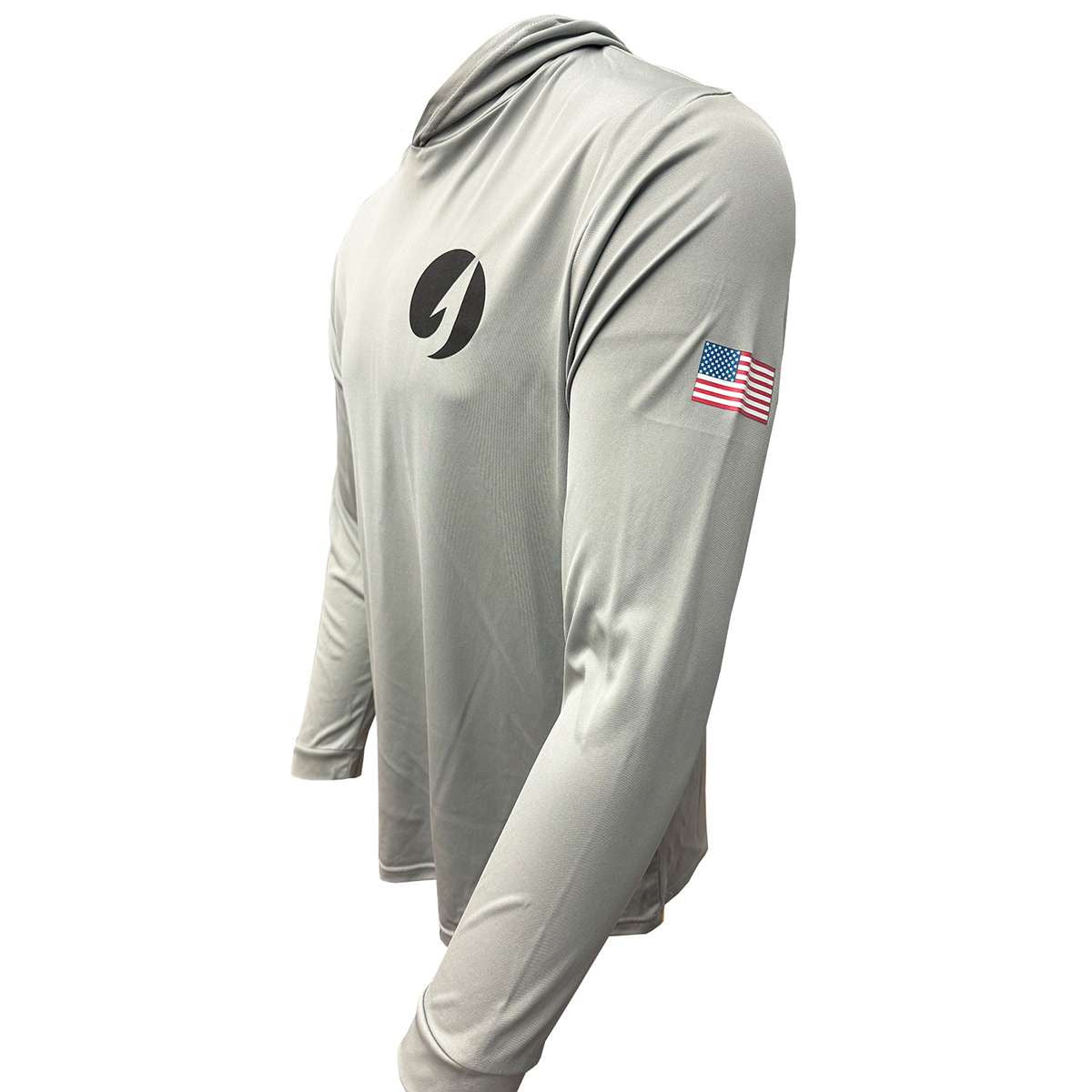  TackleDirect Stars N Stripes Performance Hoodies