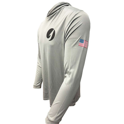  TackleDirect Stars N Stripes Performance Hoodies