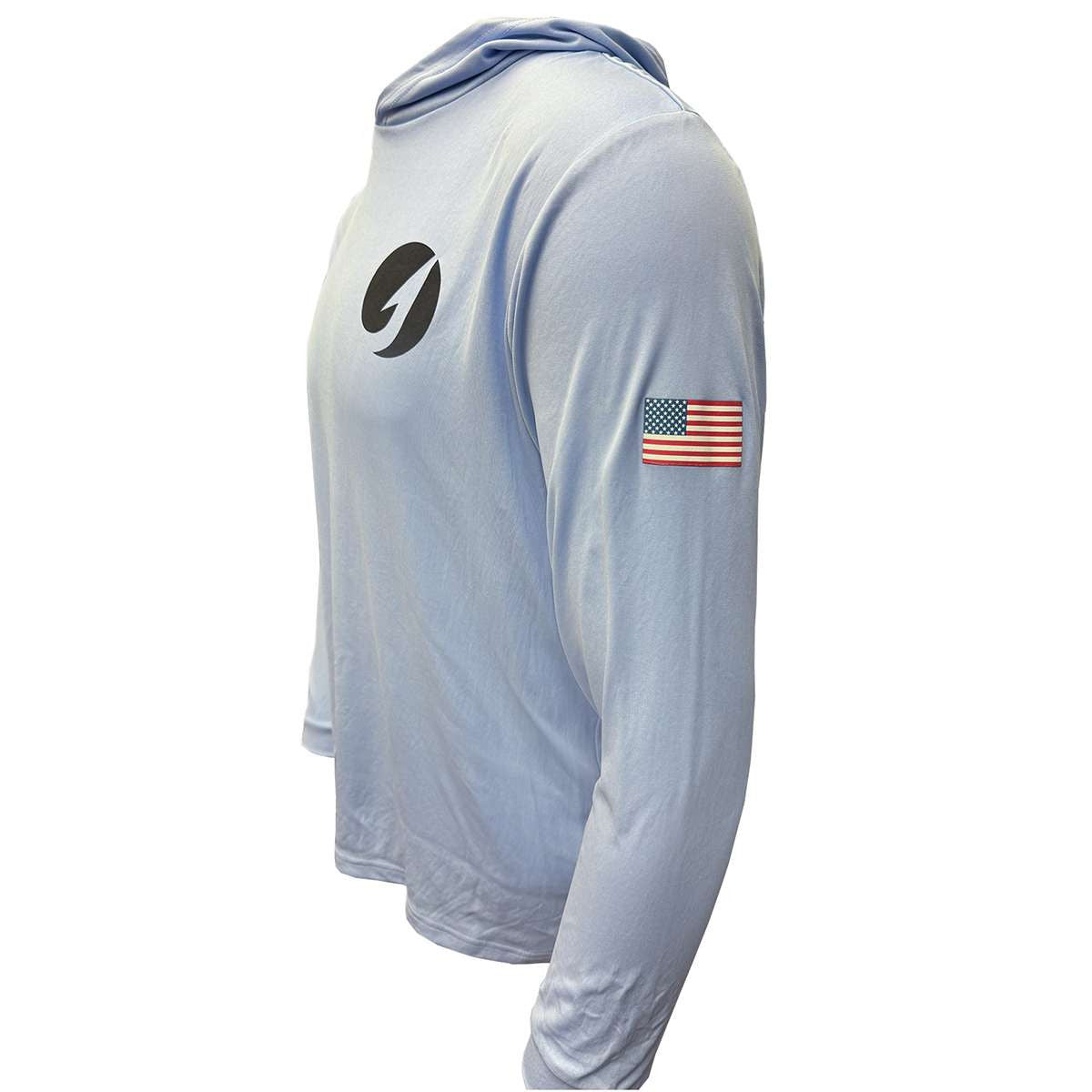  TackleDirect Stars N Stripes Performance Hoodies