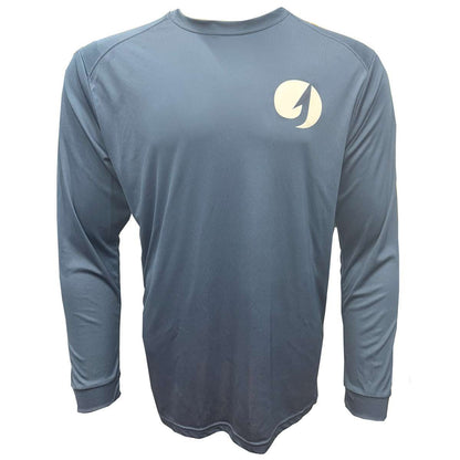  TackleDirect Stars N Stripes Performance Long Sleeve Shirts