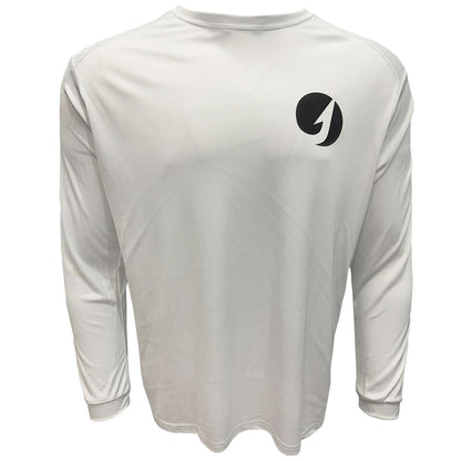  TackleDirect Stars N Stripes Performance Long Sleeve Shirts