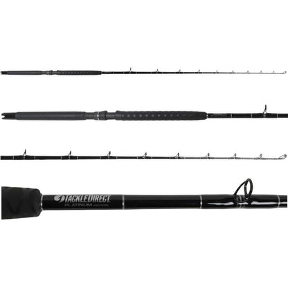  TackleDirect TDPS703050SIN Platinum Hook Conventional Kingfish Rod