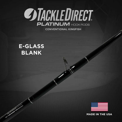  Shimano Trinidad 20A / TackleDirect TDPS703050SIN Kingfish Combo