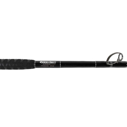  TackleDirect Platinum Hook Land Based Shark Rod