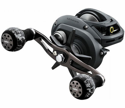  TackleDirect TDSSC701MHT / Daiwa LX-WN300HS Lexa WN Baitcasting Combo
