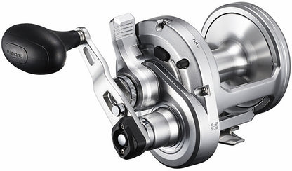  TackleDirect TDSSUT661MHSB / Shimano SPM20II SpeedMaster Combo