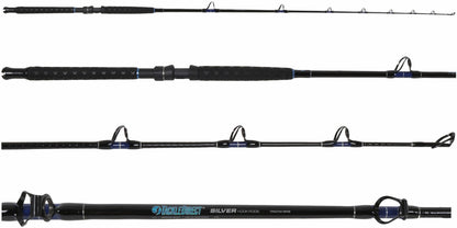  TackleDirect TDSSUT661MHSB / Shimano SPM25II SpeedMaster Combo
