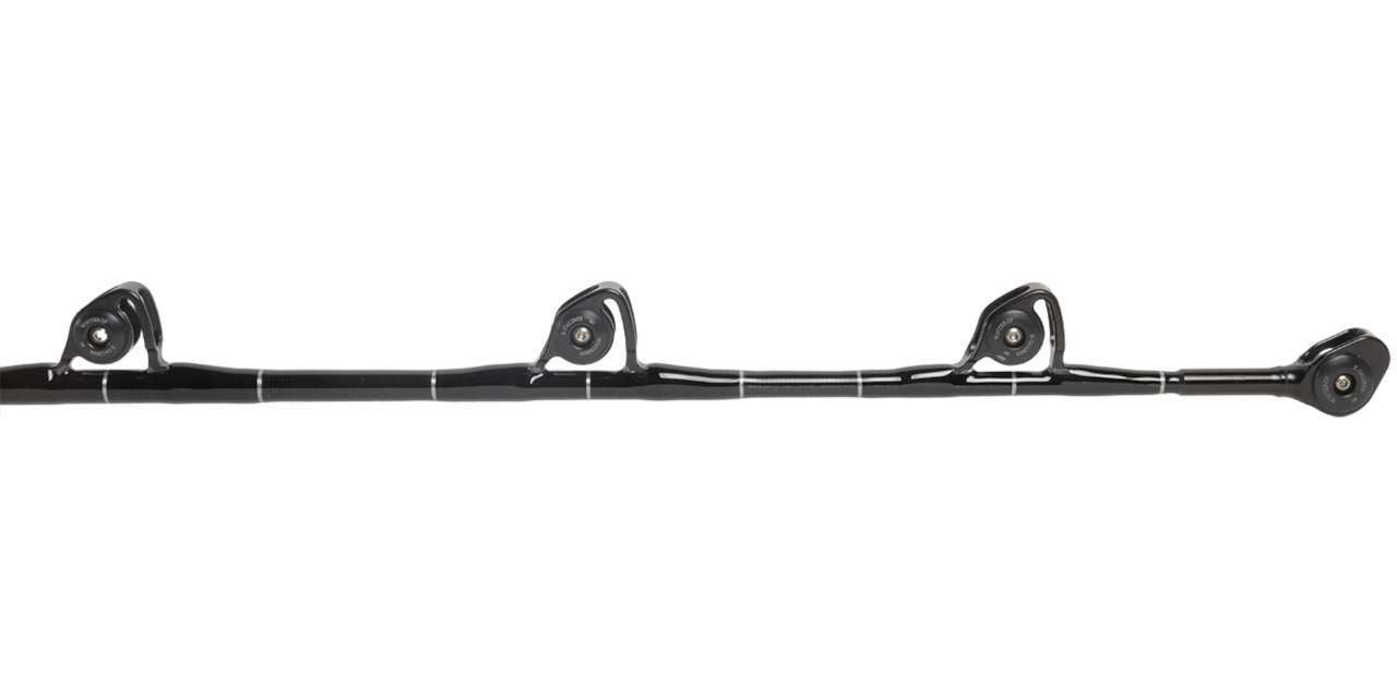  TackleDirect TDWT9280 Platinum Hook Giant Tuna Rod