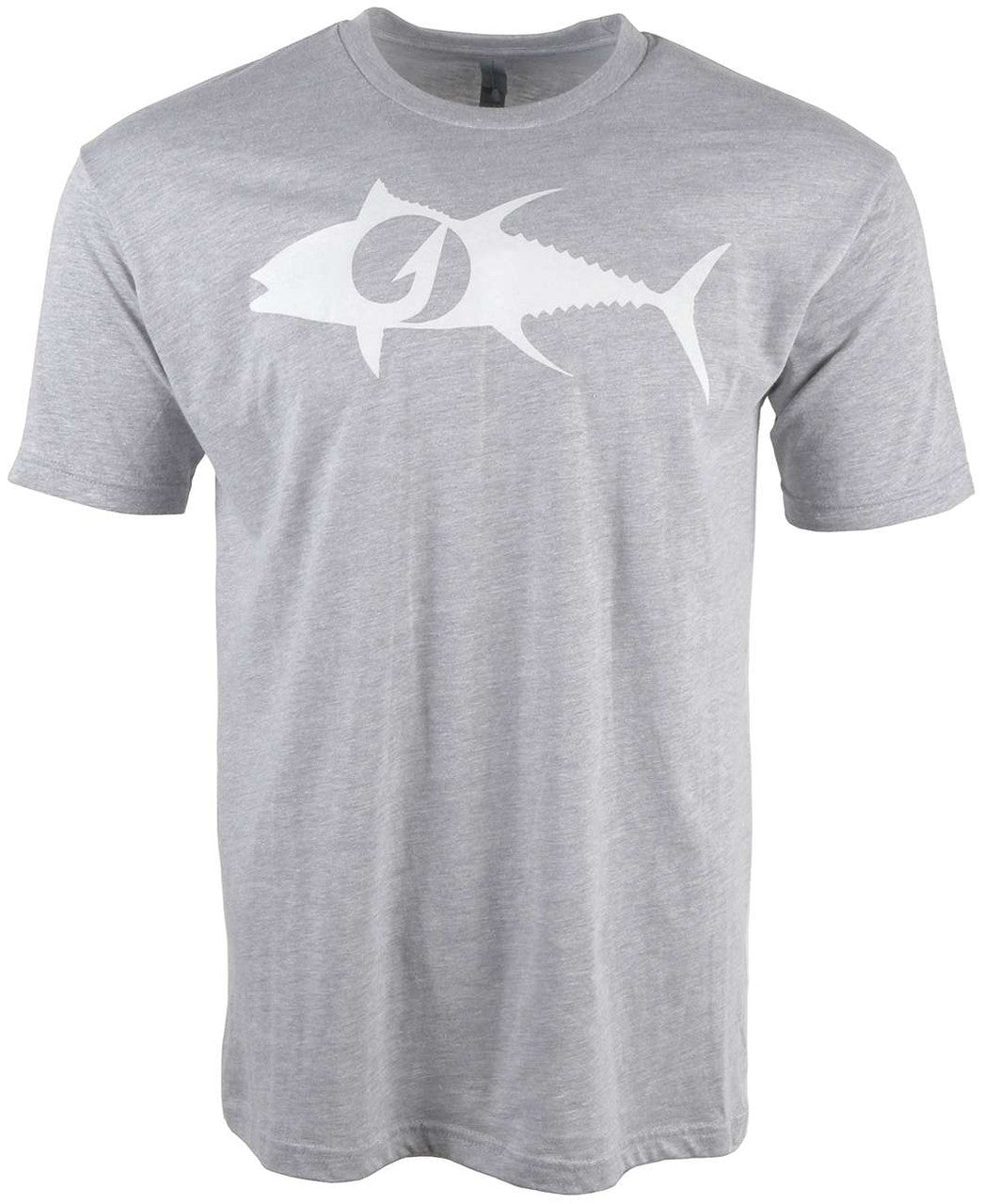  TackleDirect Tuna Logo Mens T-Shirts