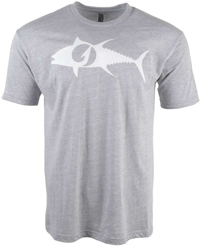  TackleDirect Tuna Logo Mens T-Shirts