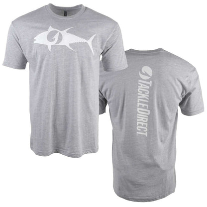  TackleDirect Tuna Logo Mens T-Shirts