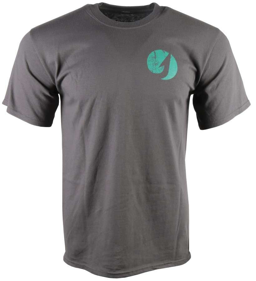  TackleDirect Yellowfin Tuna T-Shirt