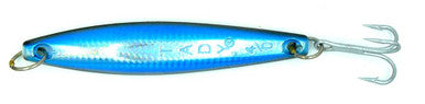  Tady 4/0 Photo Finish Lures Treble Hook