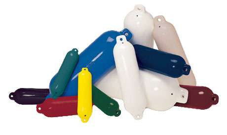  Taylor Made Hull Gard Inflatable Vinyl Fenders