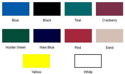  Taylor Made Hull Gard Inflatable Vinyl Fenders