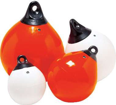  Taylor Made Tuff End Inflatable Vinyl Buoys