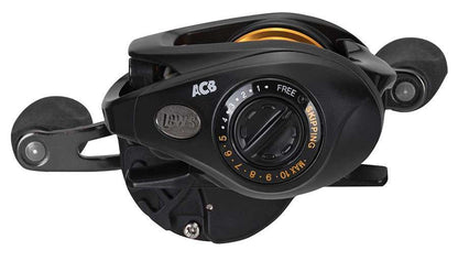  Team Lews Pro SP Baitcasting Reels