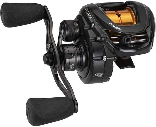  Team Lews Pro SP Baitcasting Reels