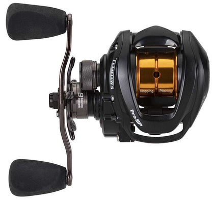  Team Lews Pro SP Baitcasting Reels