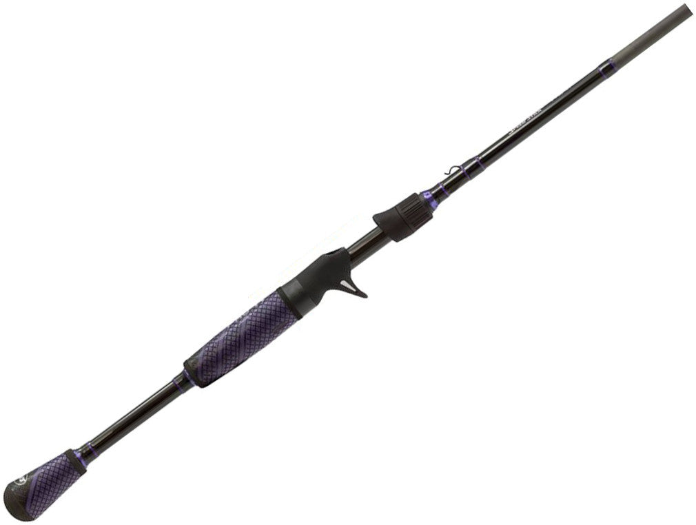  Team Lews Pro Ti Speed Stick Casting Rods