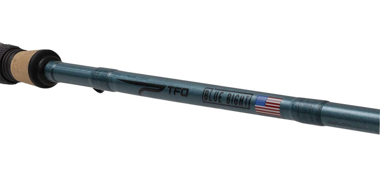  Temple Fork Blue Bight Inshore Spinning Rods